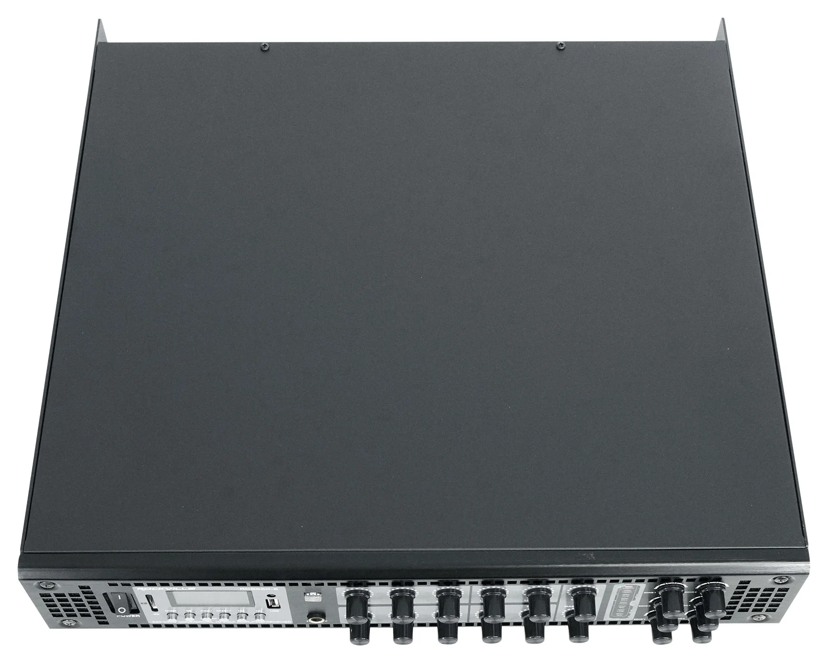 Control 67 P/T Black 8-Pack + RCS650-6 Bundle - Image 8