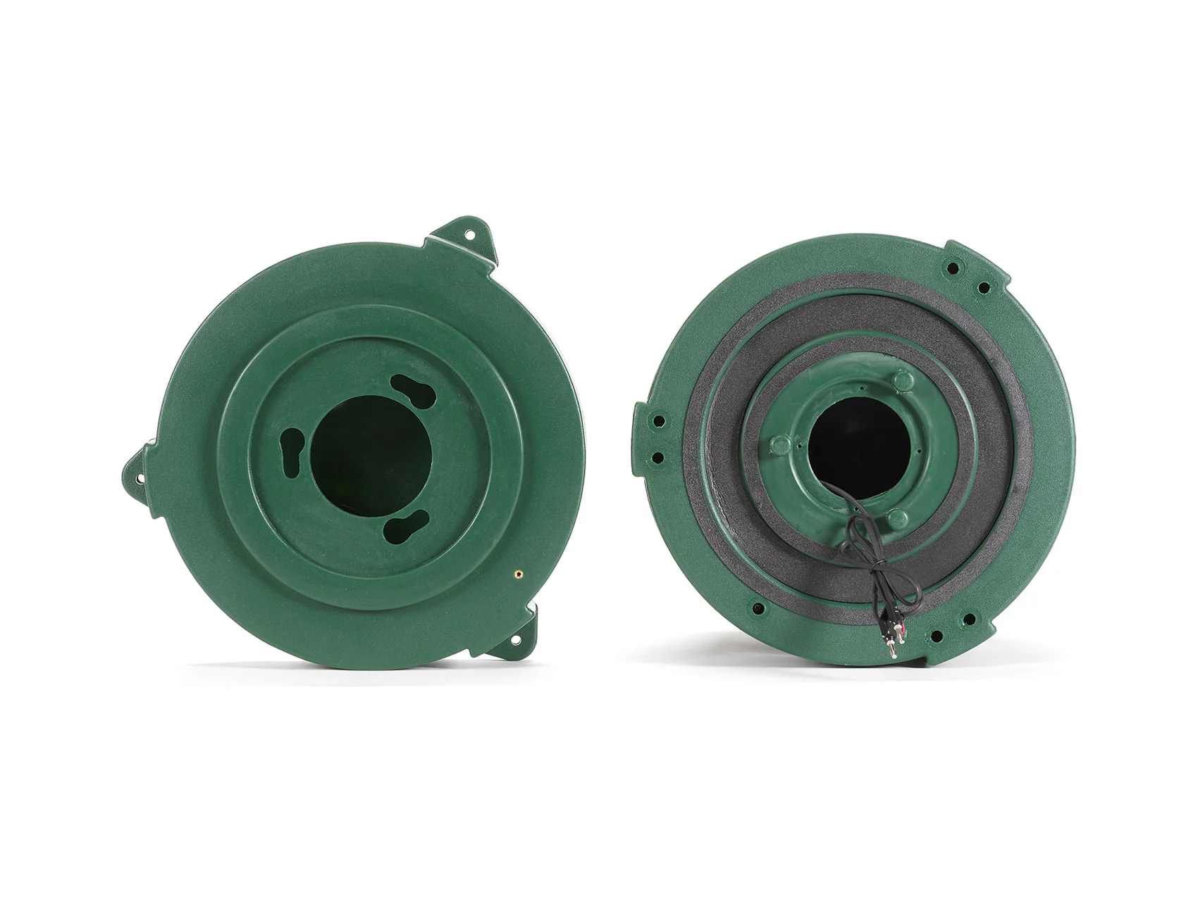 Control 88M Green 6-Pack + Control 89MS Sub + RCS650-6 Bundle - Image 3
