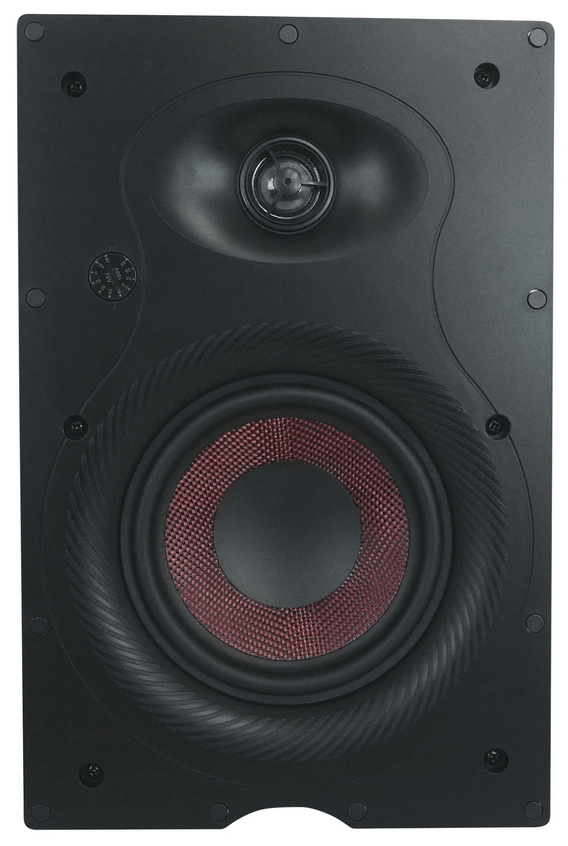WA6570 In‑Wall 12-Pack + RCS650-6 Bundle - Image 2