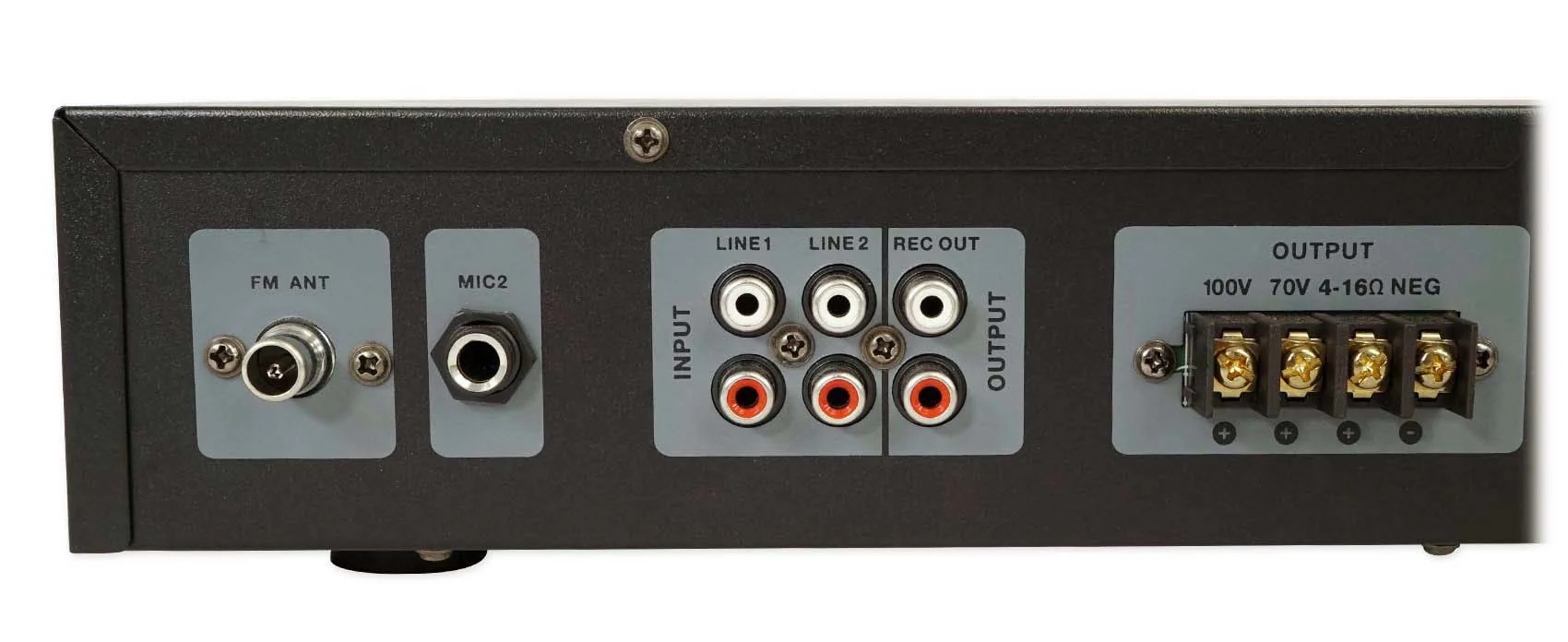 CC65T Black 4-Pack + RCS80-1 Bundle - Image 8