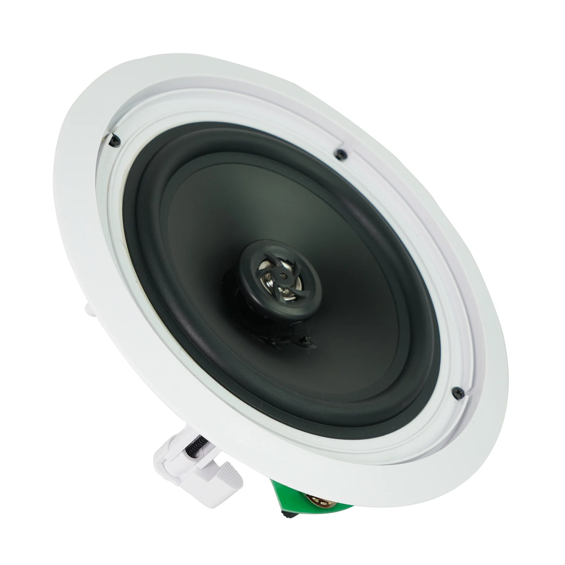 CC80T White 2-Pack + RCS80-1 Bundle - Image 15