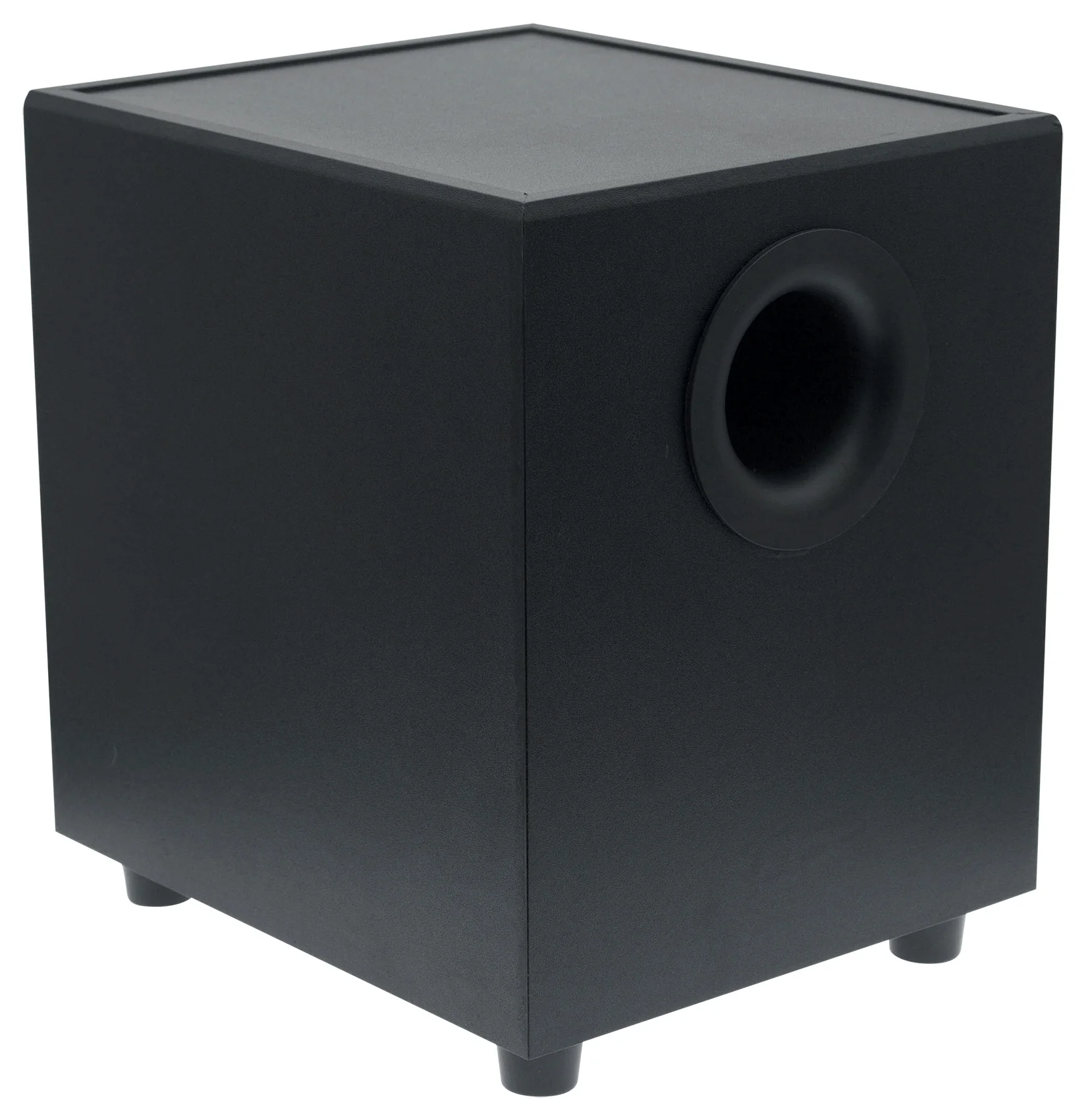 Cube Black 2-Pack + CT80-SUB + RCS80-1 Bundle - Image 31