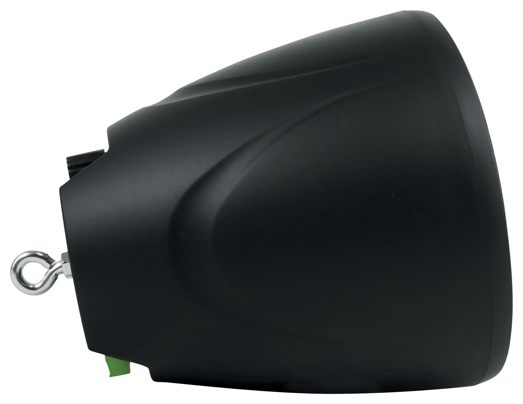 RCS80-1 60W Amp 2-Pack + PEN-40T Black Pendant Speakers Bundle - Image 6