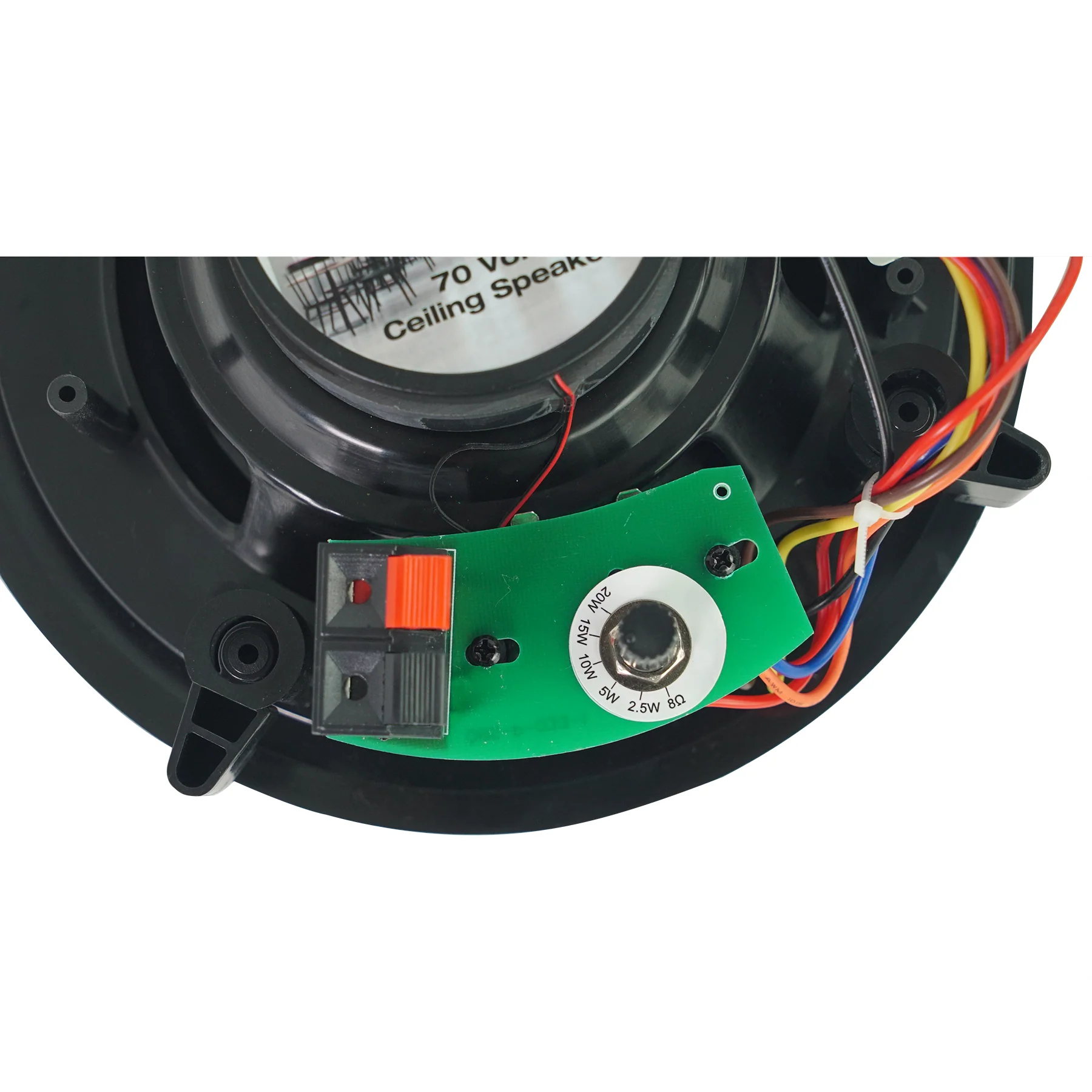 CC65T Black 6-Pack + RCS80-1 Bundle - Image 15