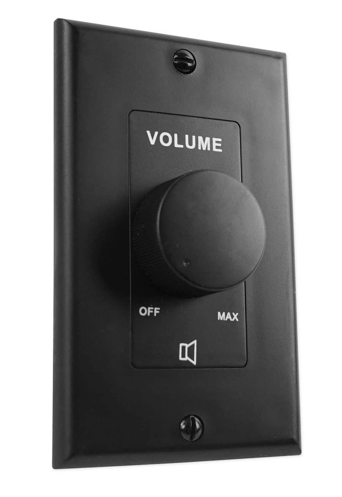 RCS80-1 4-Pack + Cube 70V Black + VOL70100 Black Bundle - Image 7