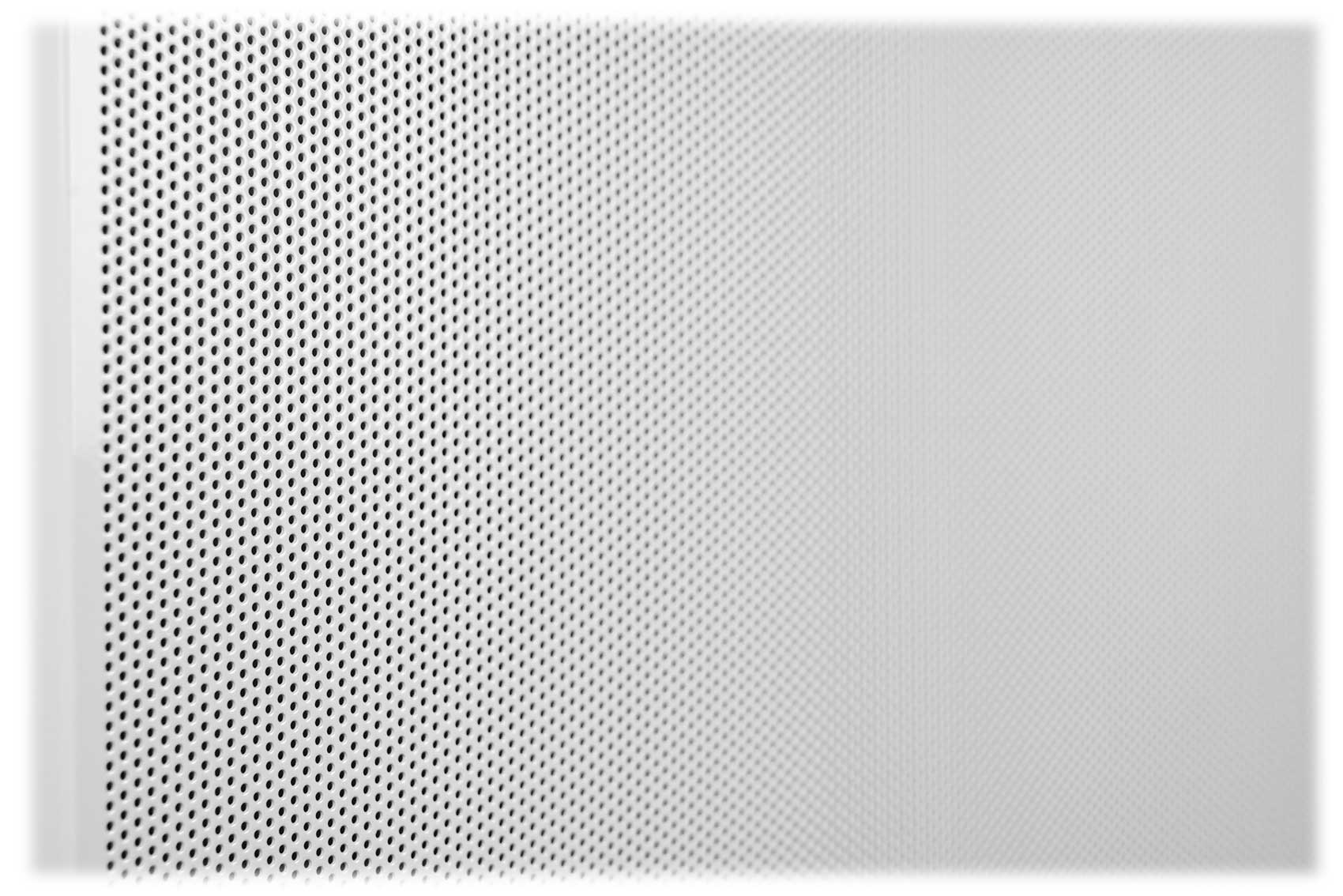 RCS80-1 60W Amp 6-Pack + DCS8T 8" Drop Ceiling Speakers Bundle - Image 6