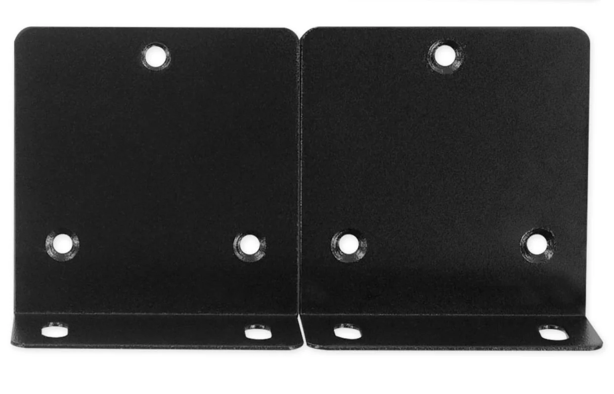 RCS80-1 MOUNTING BRACKETS (pair) - Image 2