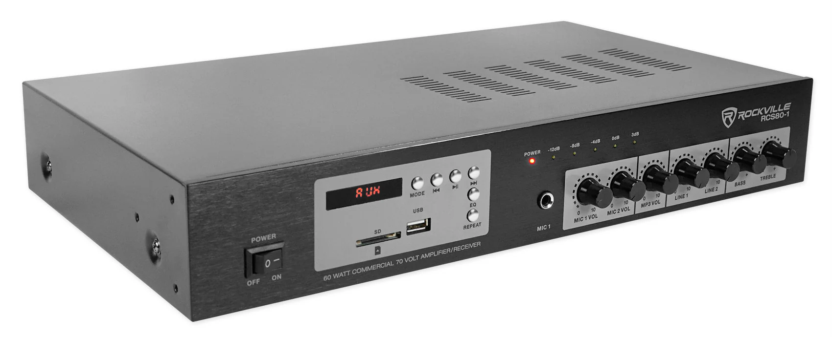 RCS80-1 [Used] - Image 3