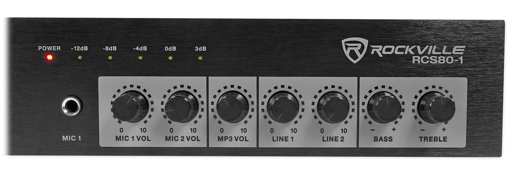 RCS80-1 [Used] - Image 5