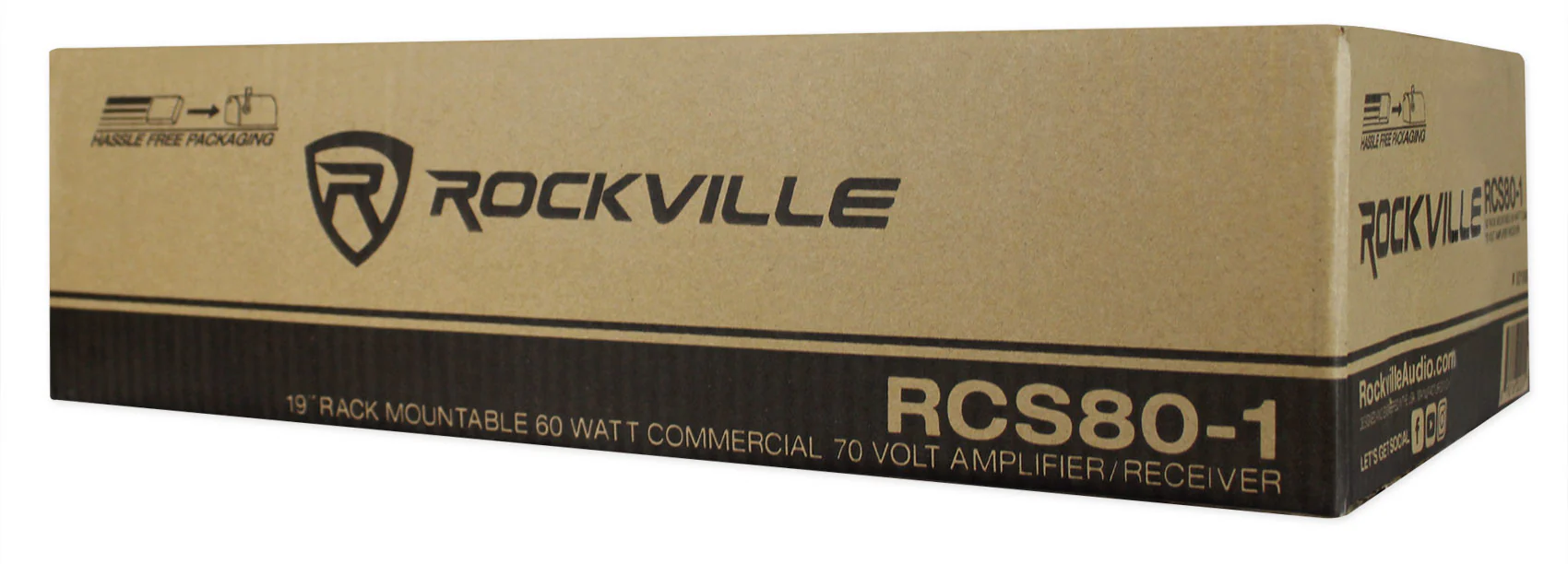 RCS80-1 [Used] - Image 8