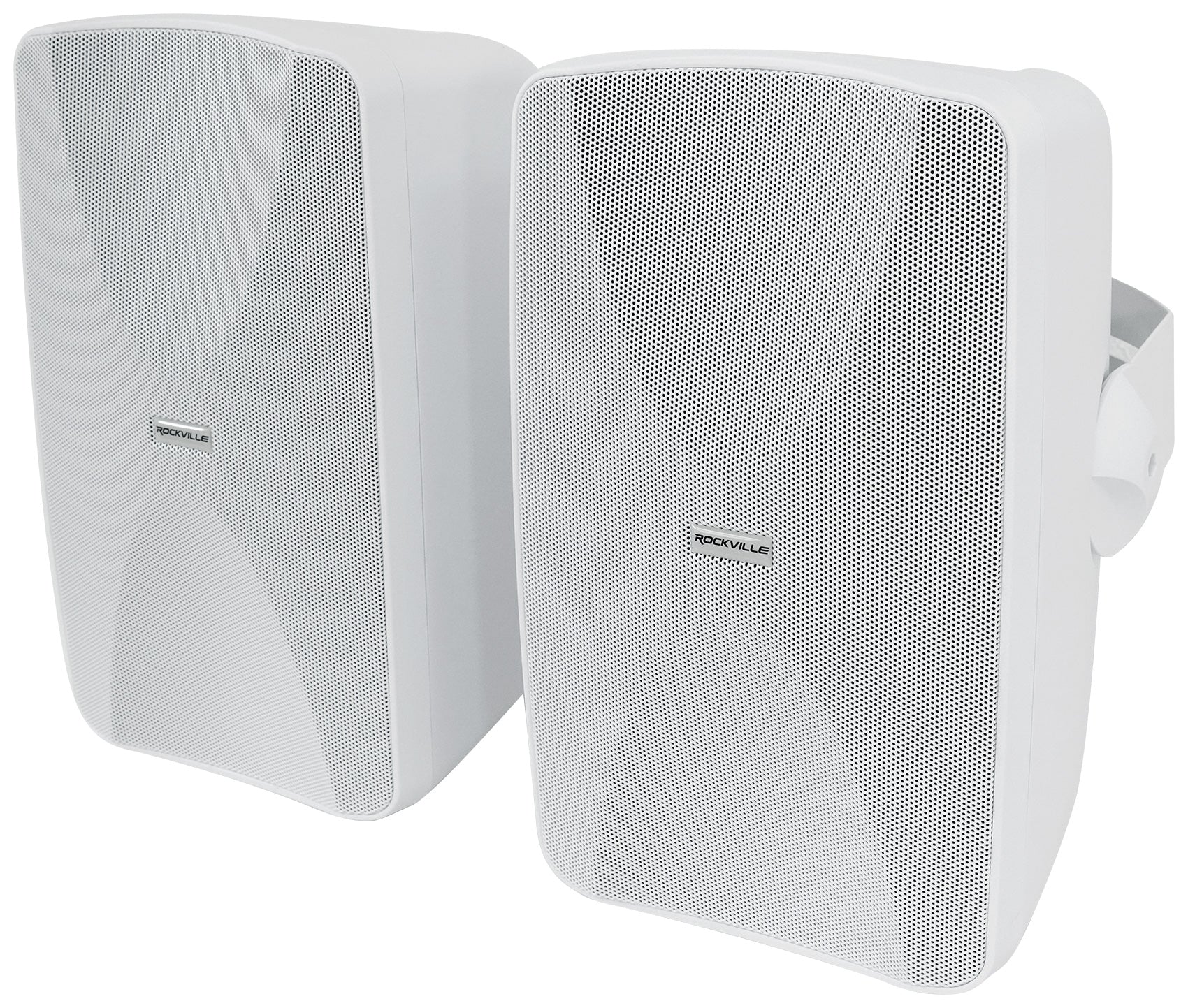 RCS80-1 + WET-6525W White Speakers Bundle - Image 20