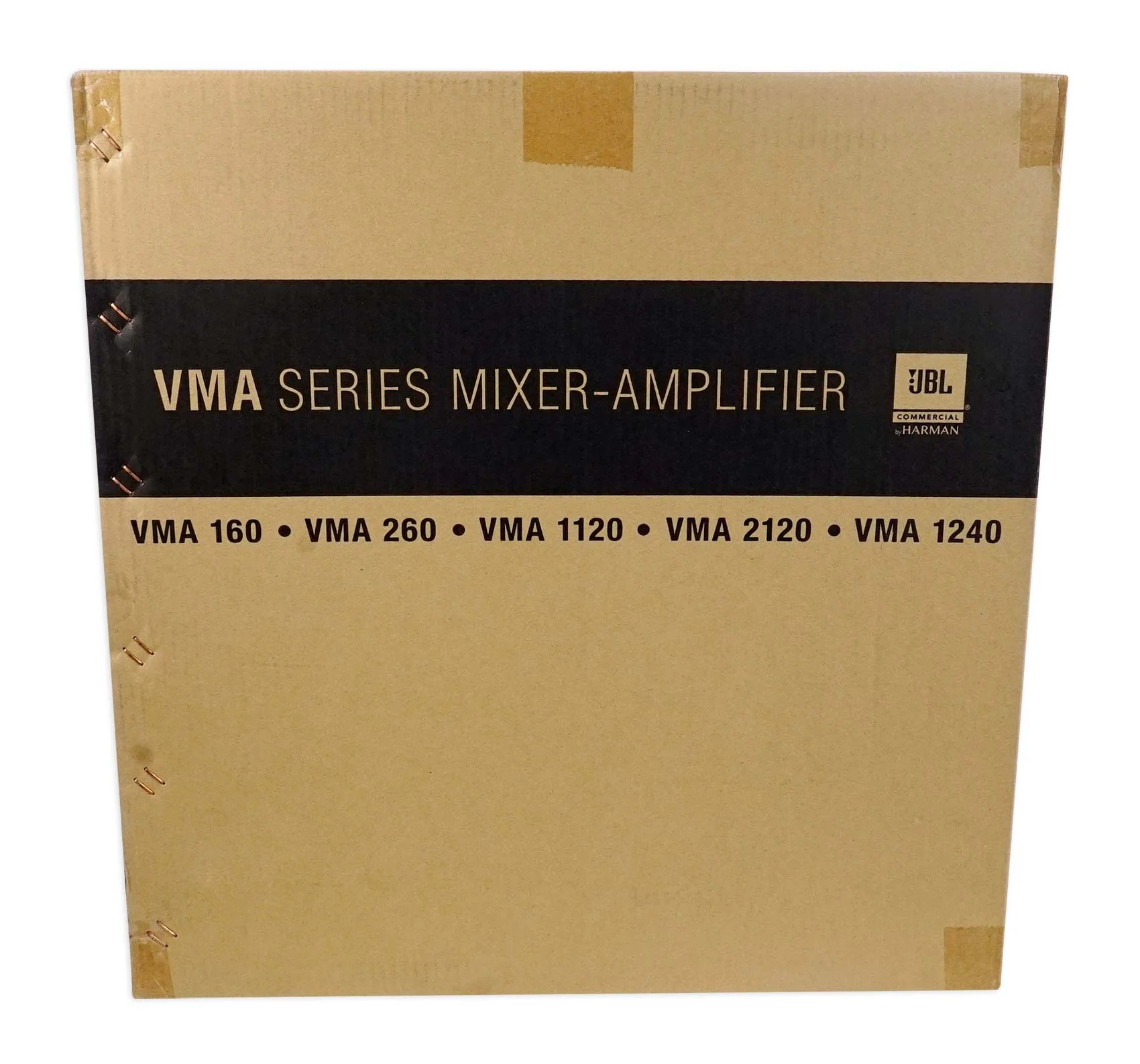 JBL LCT 81C/T 3-Pack + JBL VMA160 Bundle - Image 7