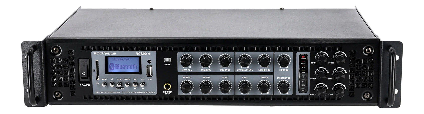RCS90-6 [Used]