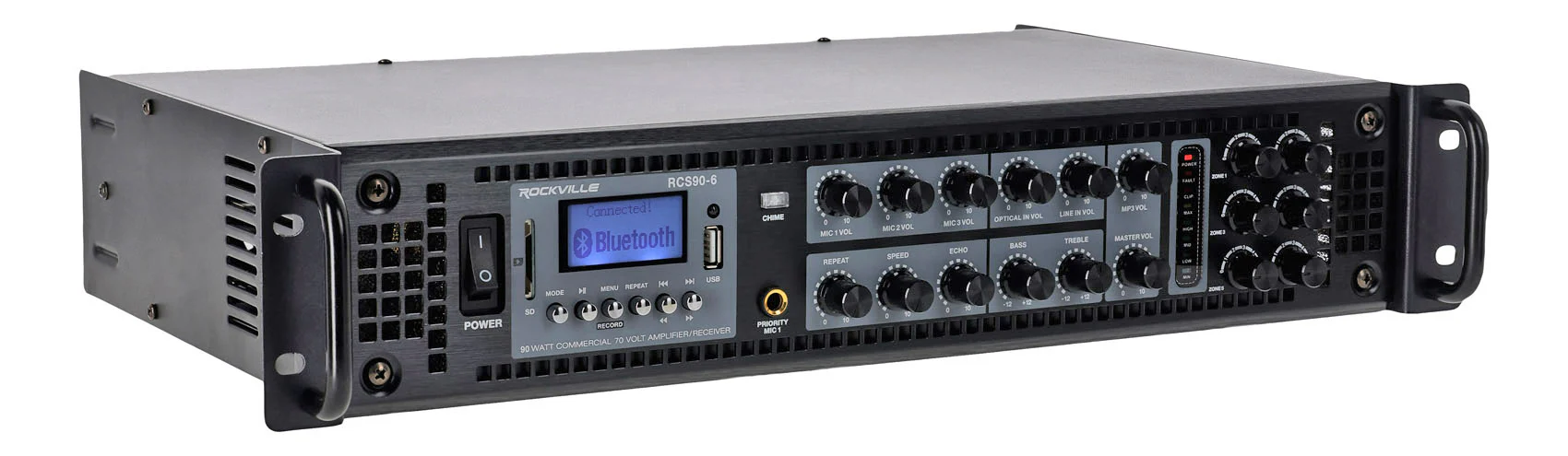 RCS90-6 [Used] - Image 2