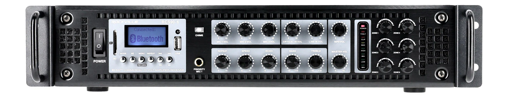 RCS90-6 [Used] - Image 6