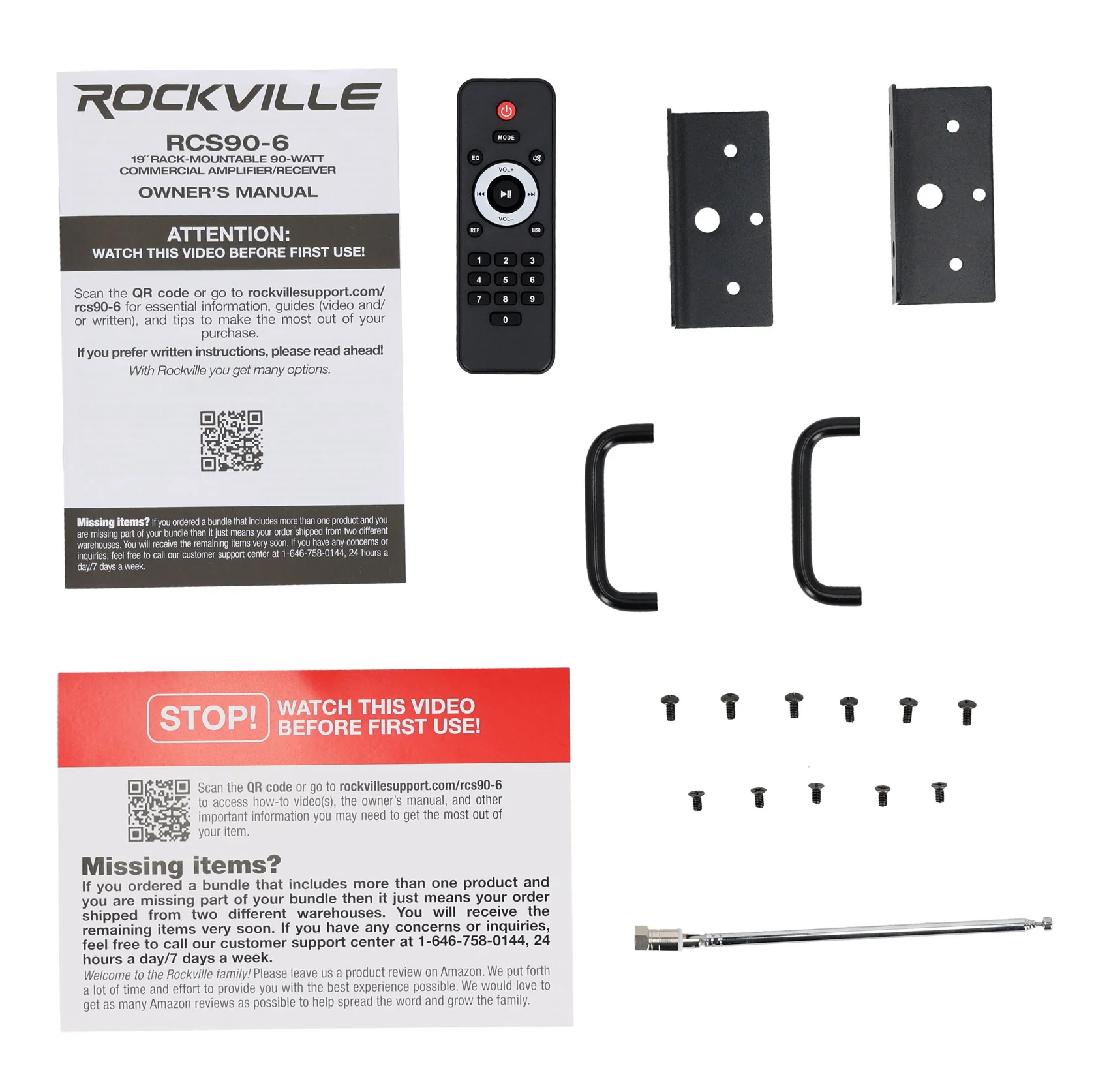 RCS90-6 [Used] - Image 9