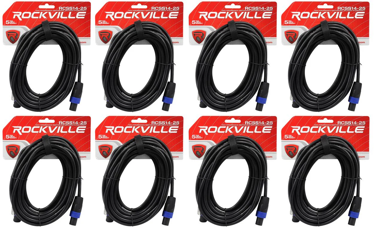 RCSS1425 8-Pack
