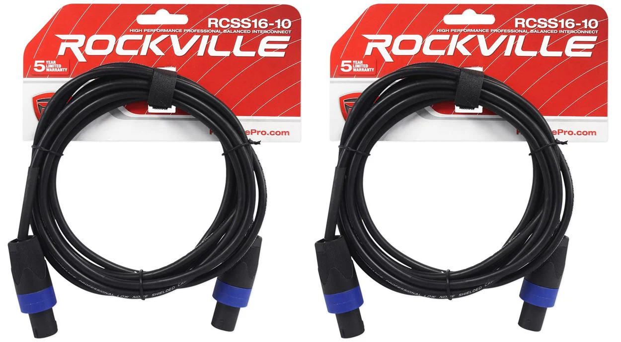 RCSS1610 2-Pack