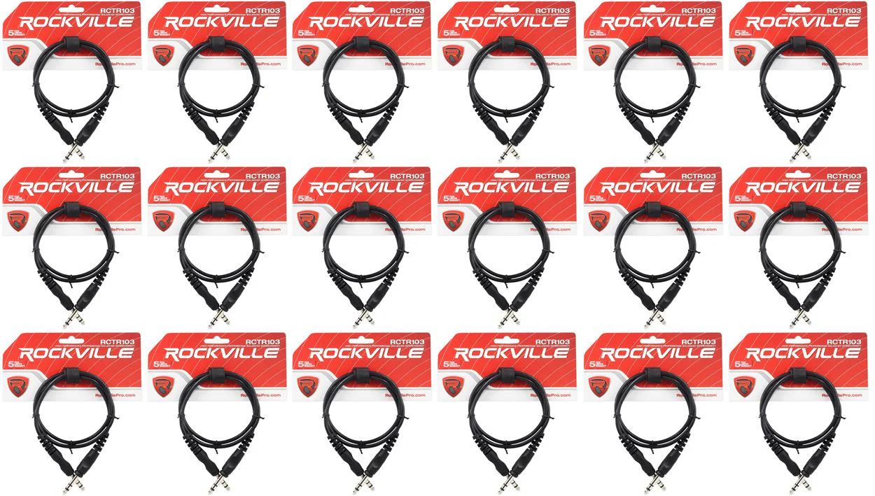 RCTR103B 18-Pack