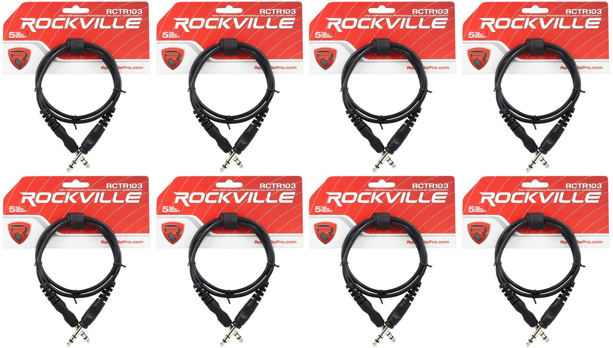 RCTR103B 8-Pack