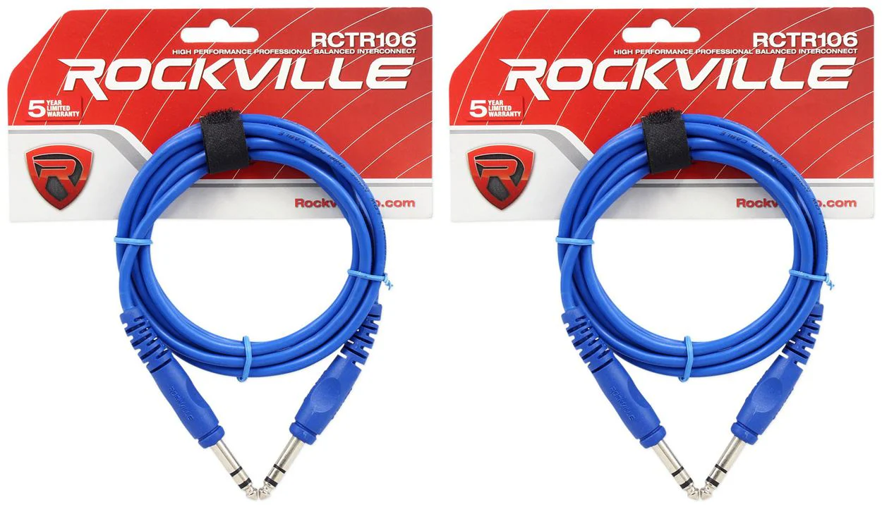 RCTR106BL 2-Pack