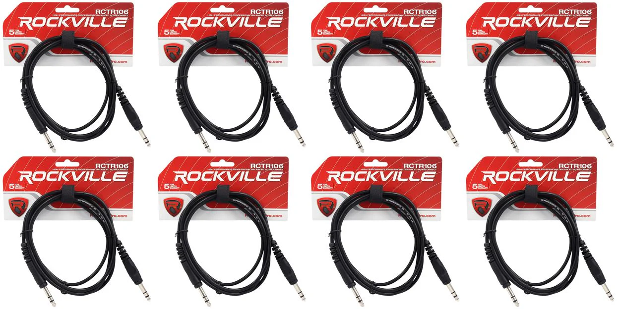 RCTR106B 8-Pack