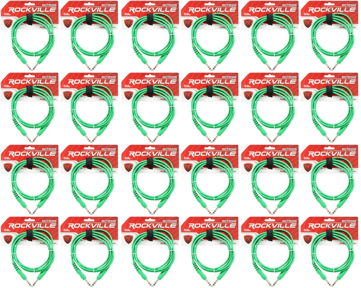 RCTR106G 24-Pack