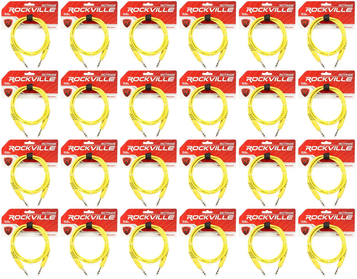 RCTR106Y 24-Pack