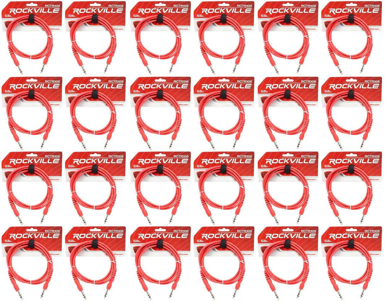 RCTR106R 24-Pack