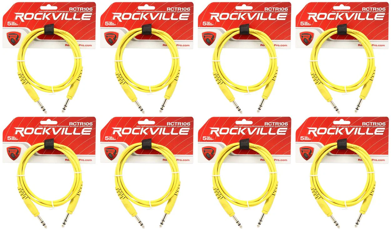 RCTR106Y 8-Pack