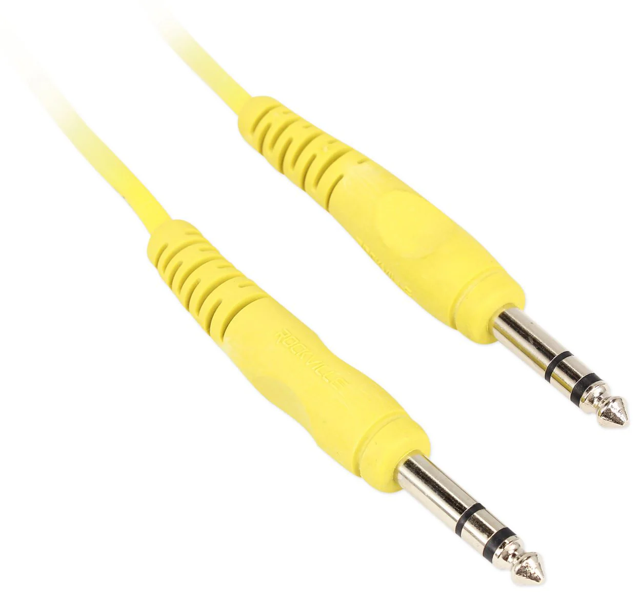 RCTR106 6' TRS 4-Pack + Color-Coded Cable Bundle - Image 6