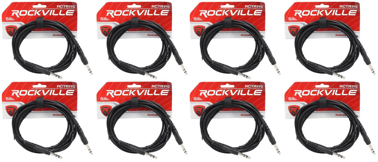 RCTR110B 8-Pack