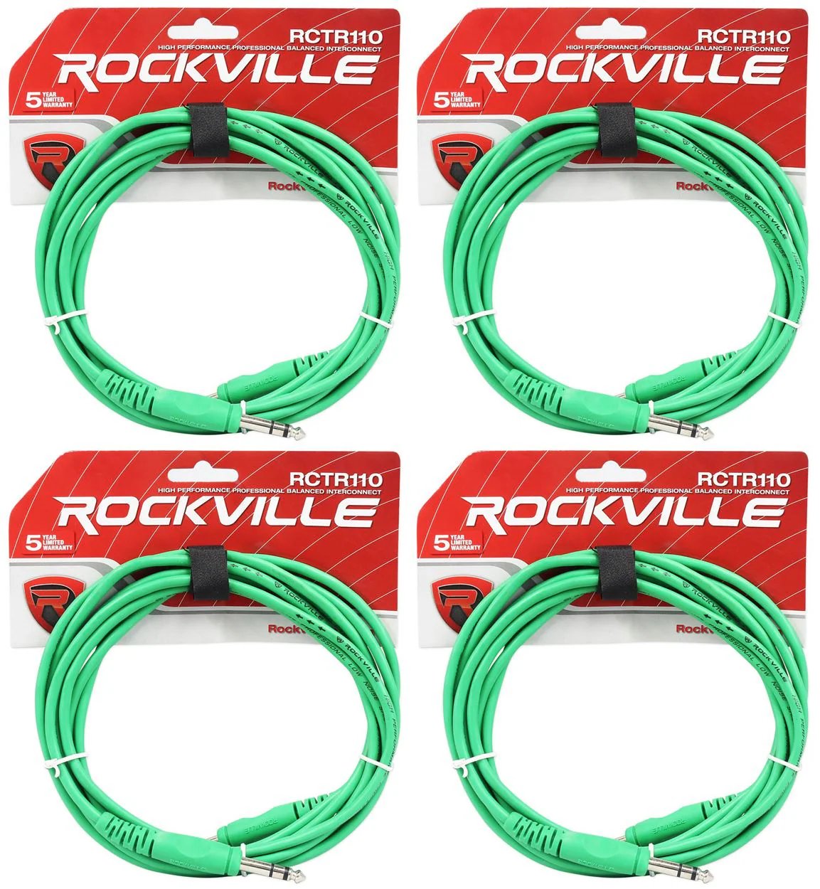 RCTR110G 4-Pack