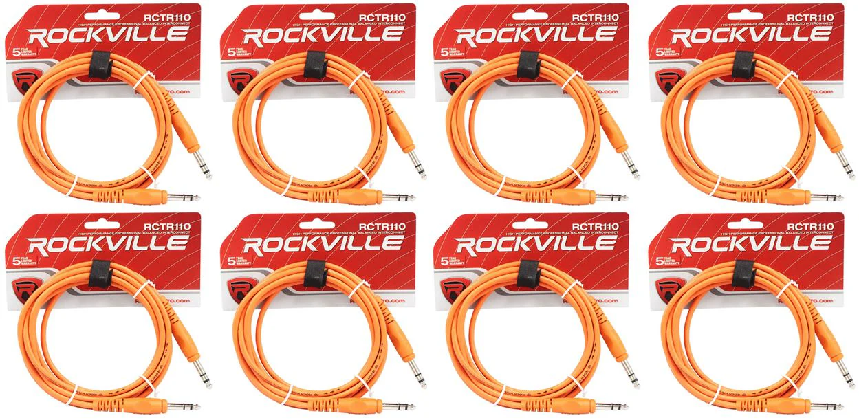 RCTR110O 8-Pack