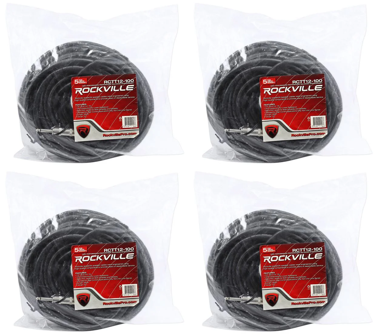 RCTT12100 4-Pack