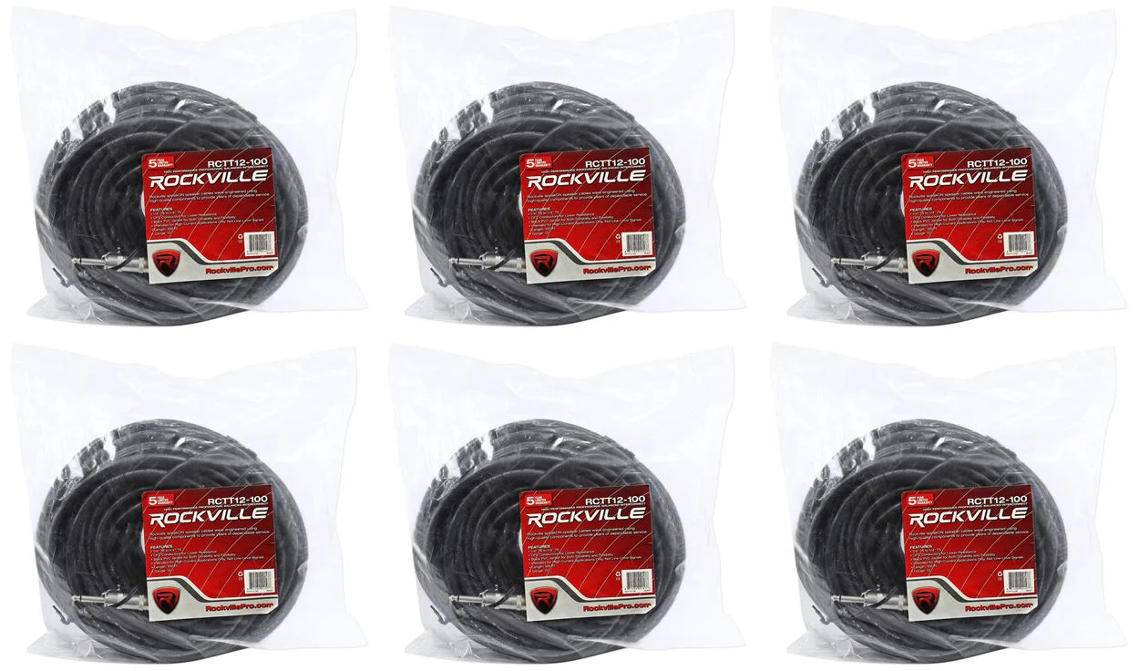 RCTT12100 6-Pack