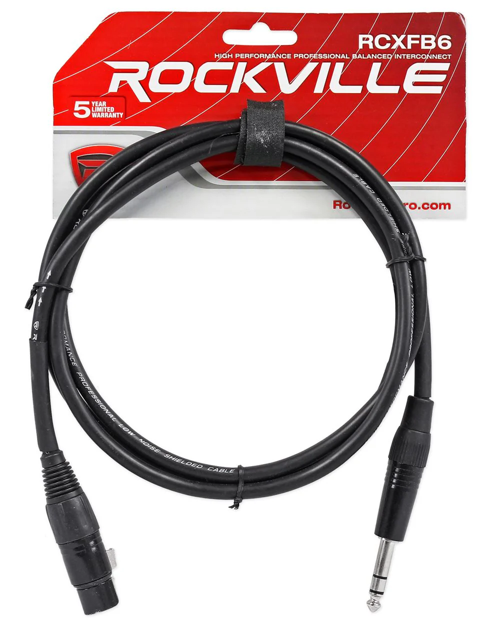 RCXFB6B - Image 2