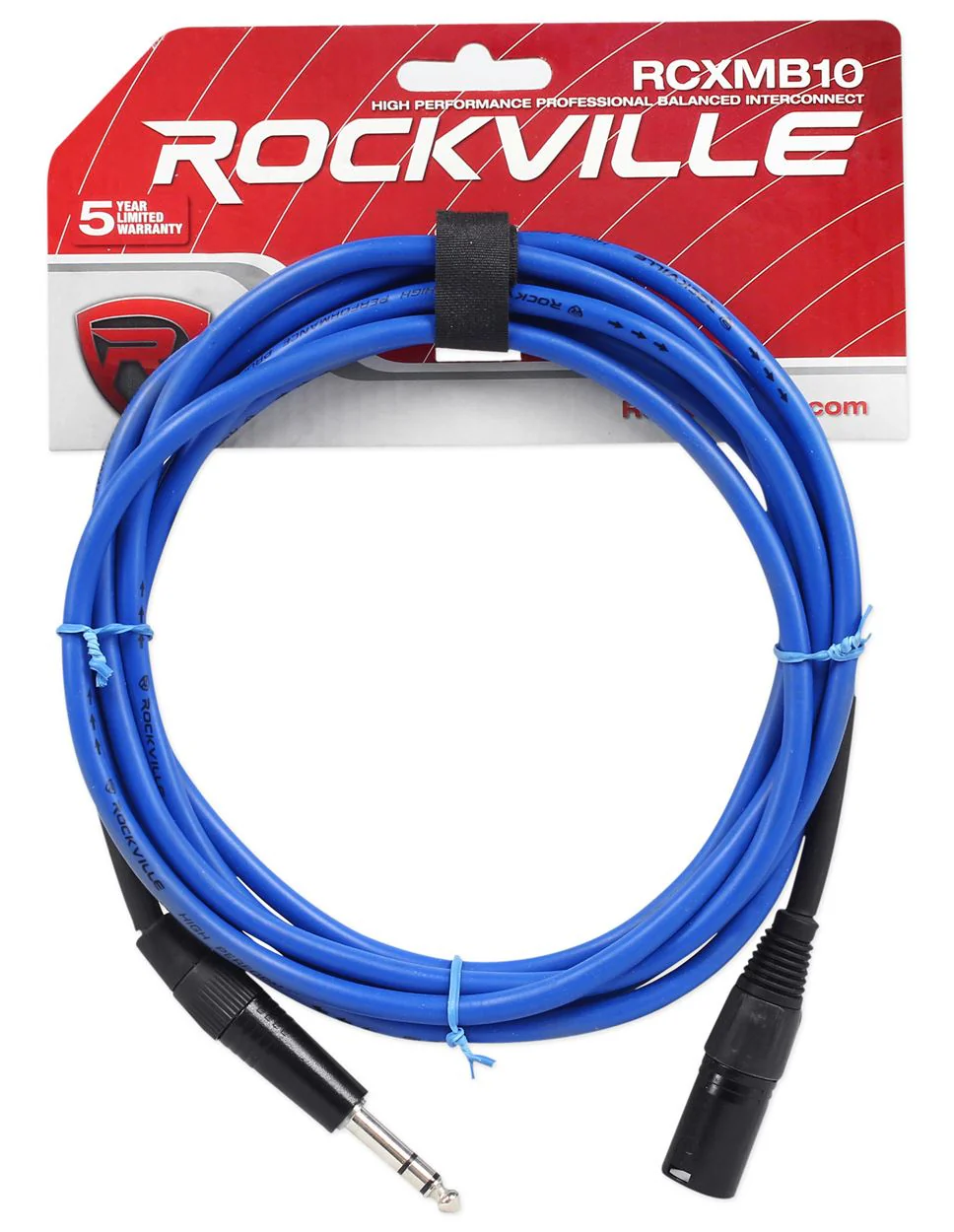 RCXMB10-BL