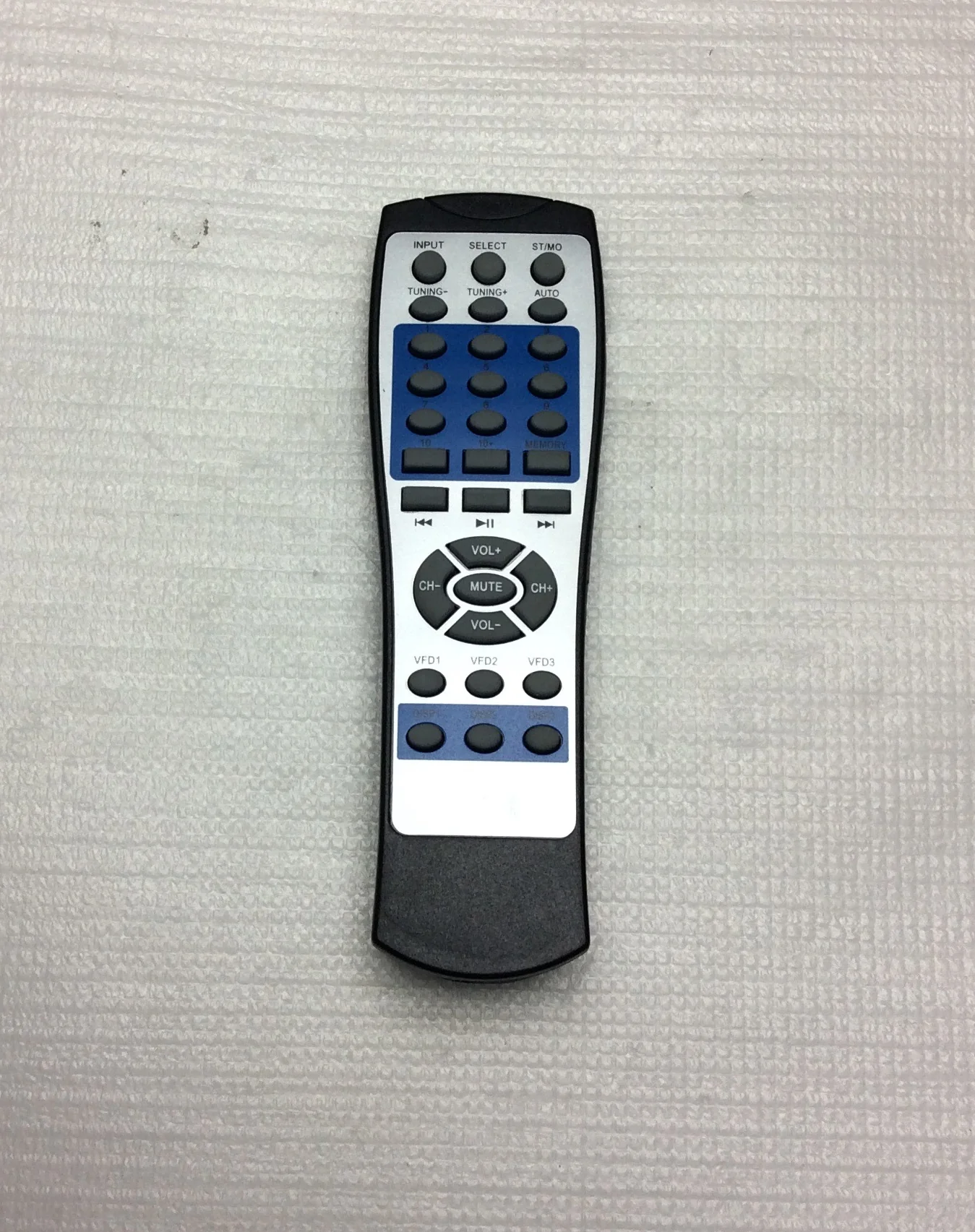 RDJT6700 REMOTE