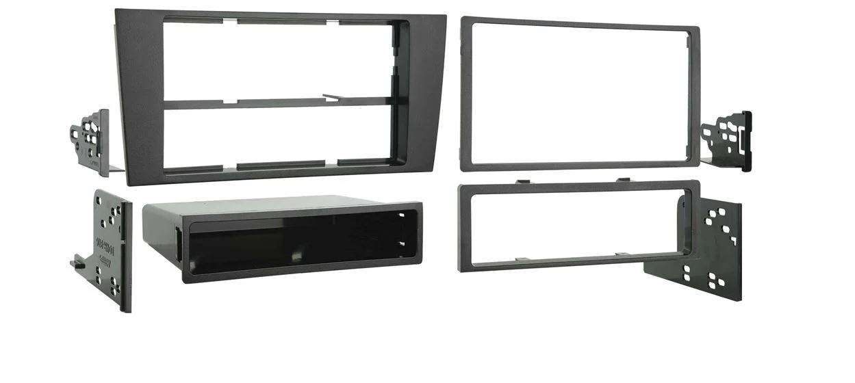 RDM18 Digital Media Receiver + Audi A4/S4 (00–01) Install Kit Bundle - Image 11