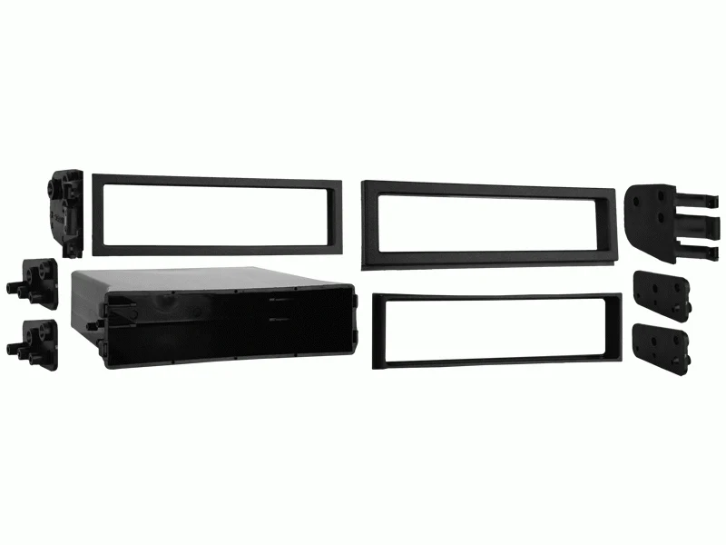 RDM18 Digital Media Receiver + Mitsubishi Install Kit Bundle - Image 10