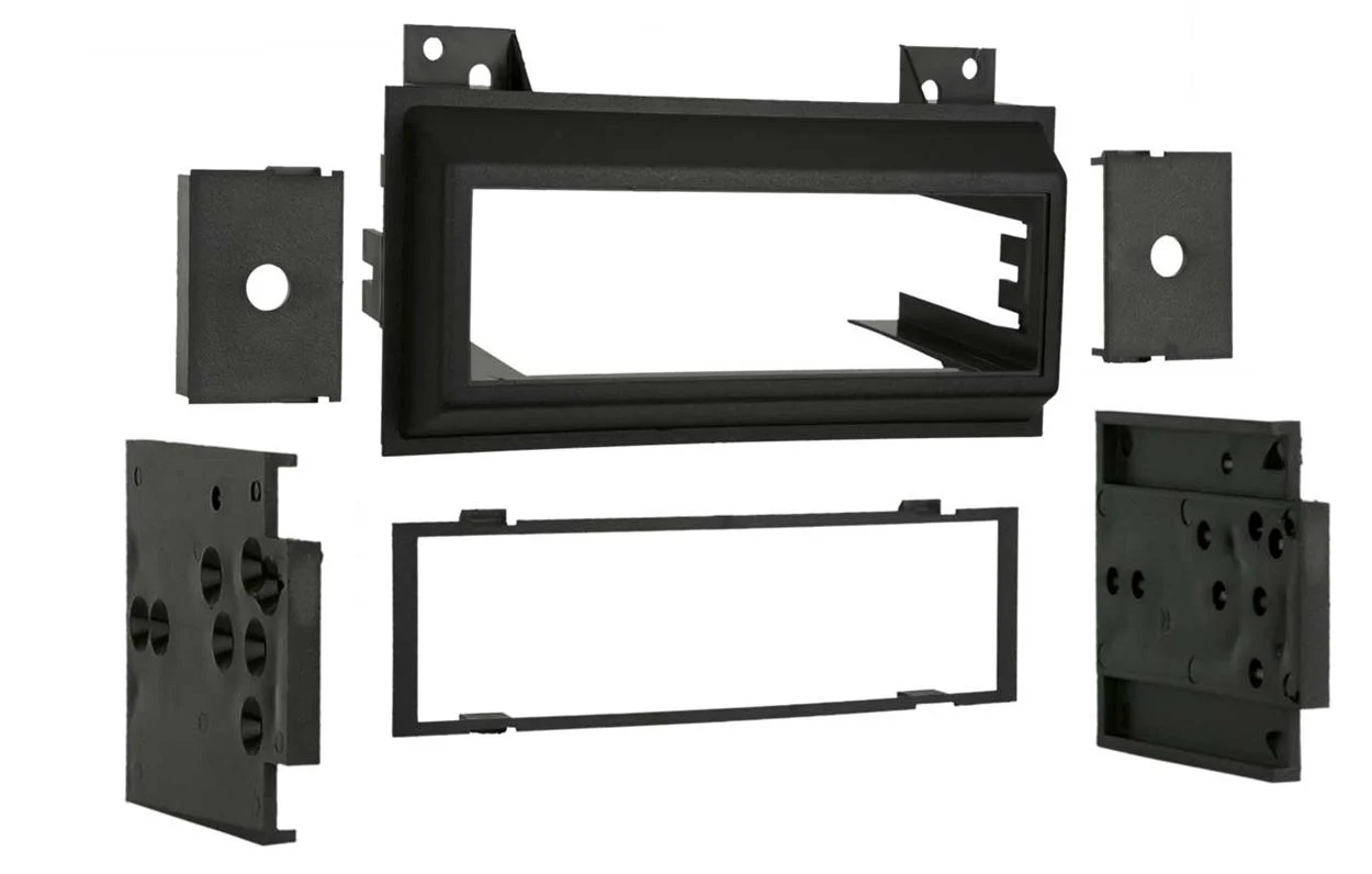 RDM18 Media Receiver + GMC Jimmy Install Kit Bundle - Image 9