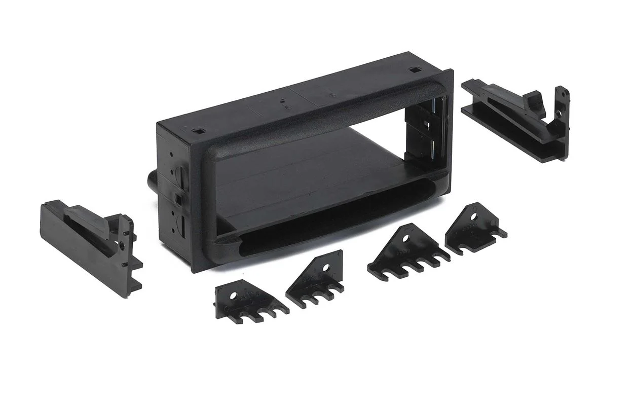 Rockville RDM18 + Metra GM Install Kit Bundle - Image 10