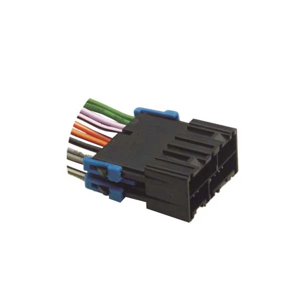 Rockville RDM18 + Metra GM Install Kit Bundle - Image 10