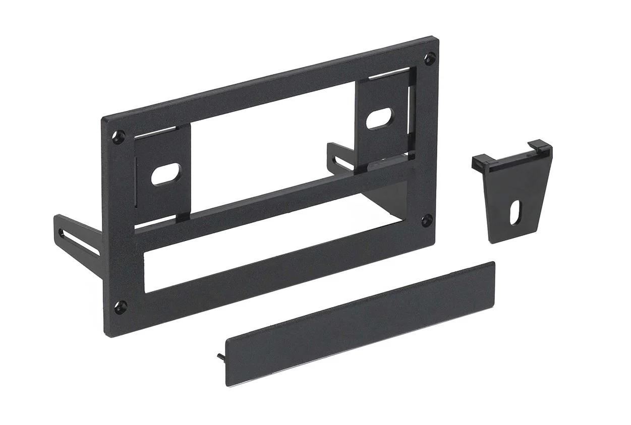 RDM18 Digital Media Receiver + Ford Mustang (87–93) Install Kit Bundle - Image 10