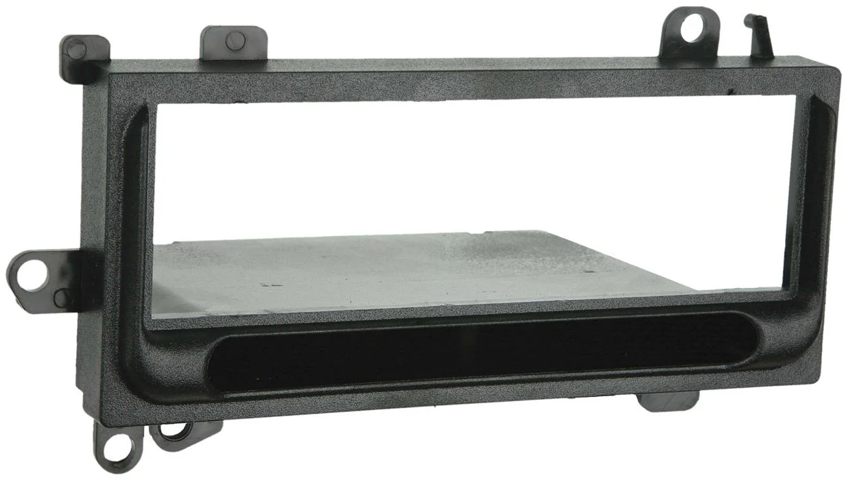 RDM18 Digital Media Receiver + Jeep Wrangler TJ Install Kit Bundle - Image 9