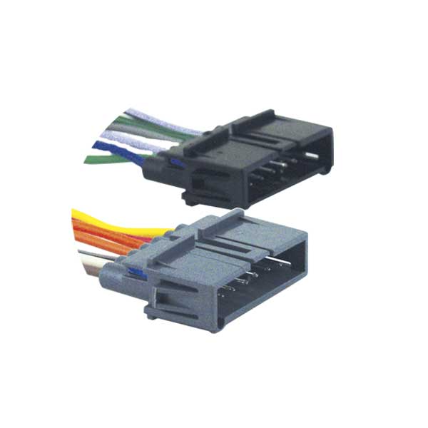 RDM18 Digital Media Receiver + Chrysler/Dodge/Jeep Install Kit Bundle - Image 11
