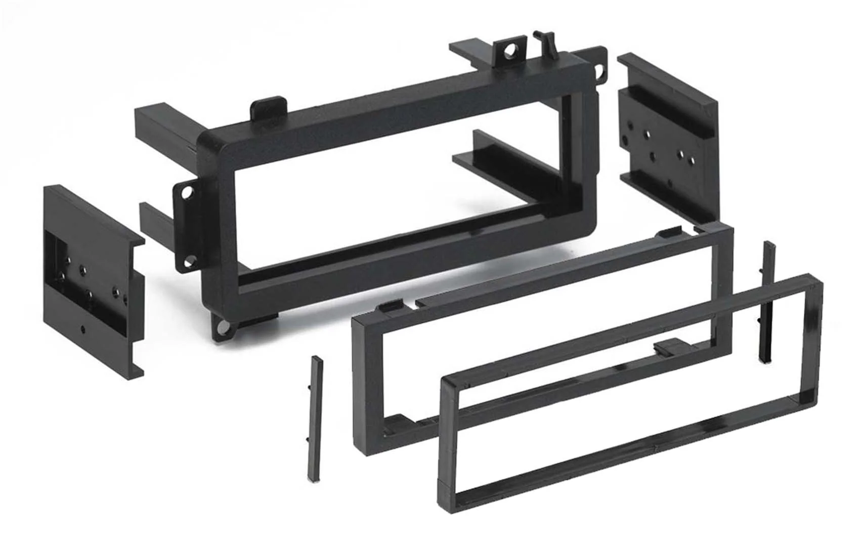 RDM18 Digital Media Receiver + Chrysler/Dodge/Jeep Install Kit Bundle - Image 10