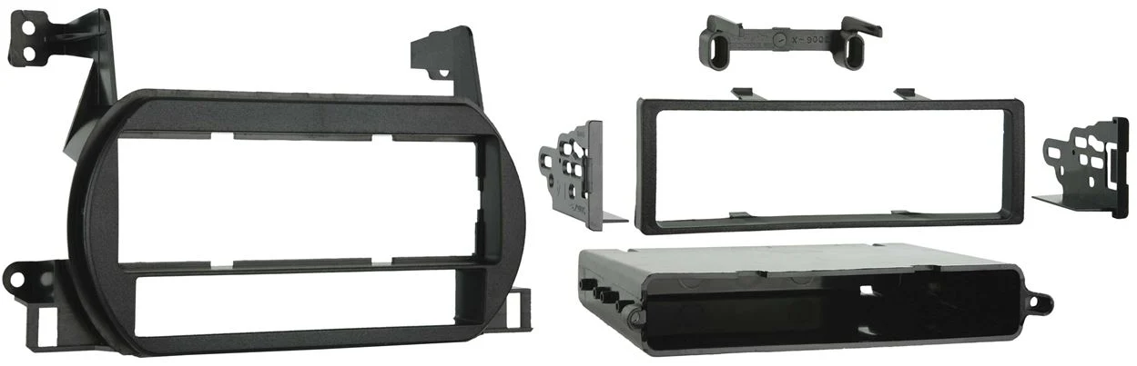 RDM18 Digital Media Receiver + Nissan Altima Install Kit Bundle - Image 10