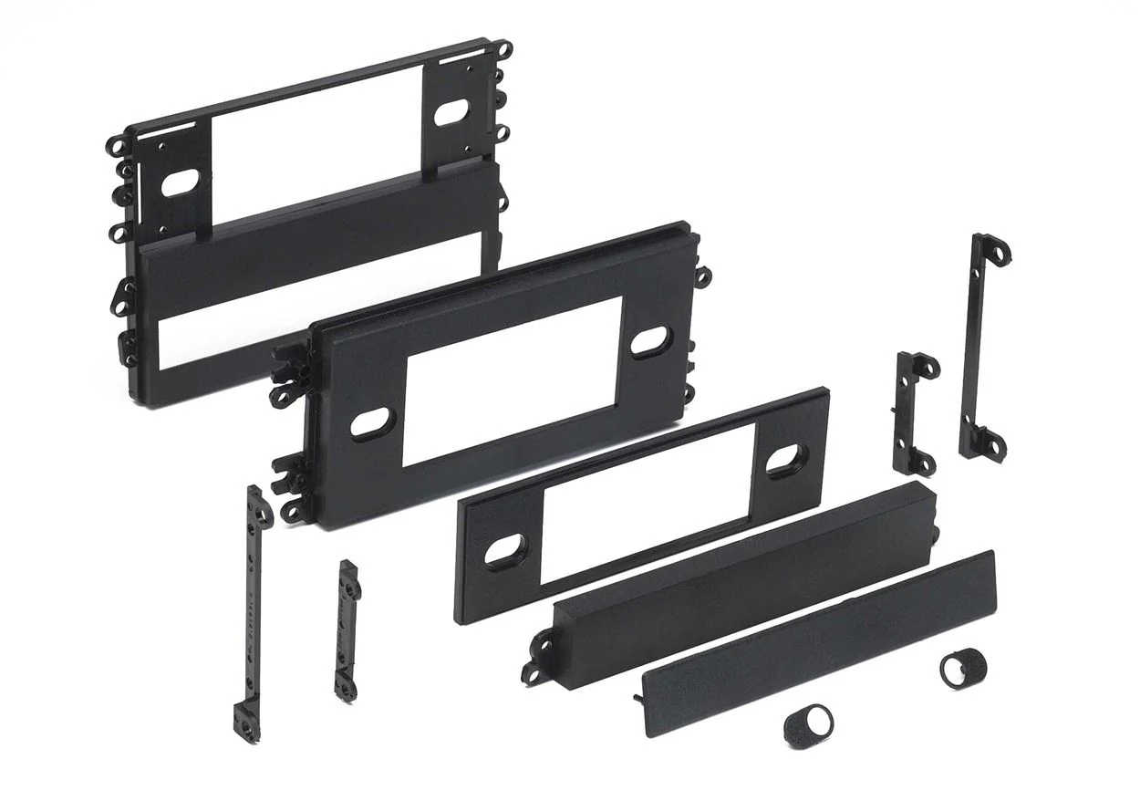RDM18 Digital Media Receiver + Miata MX-5 Install Kit Bundle - Image 10